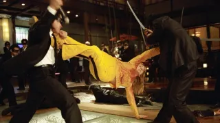 Kill Bill