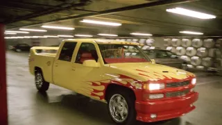 Kill Bill