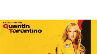 Kill Bill