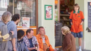 Policie Modrava III (4)