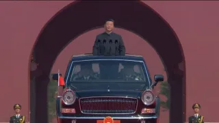 Laogai: Národ vězňů (1/2)