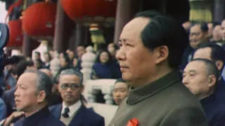 Laogai: Národ vězňů (1/2)