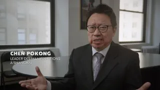 Laogai: Národ vězňů (1/2)