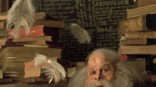 Harry Potter és a bölcsek köve