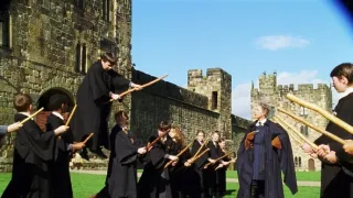 Harry Potter és a bölcsek köve