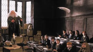 Harry Potter és a bölcsek köve