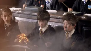 Harry Potter és a bölcsek köve