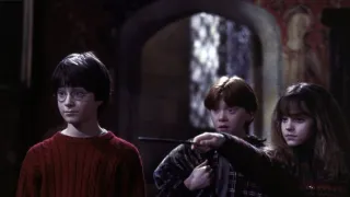 Harry Potter és a bölcsek köve
