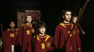 Harry Potter és a bölcsek köve