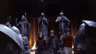 Harry Potter és a bölcsek köve