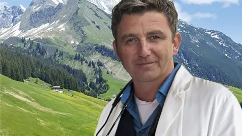 Doktor z hor: Nové příběhy VII (16)