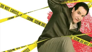 Monk - A flúgos nyomozó II (15)