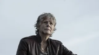 Walking Dead: Daryl Dixon, The III (3)