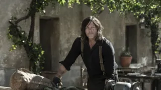 Walking Dead: Daryl Dixon, The III (3)