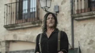 Walking Dead: Daryl Dixon, The III (3)