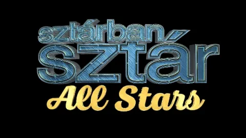 Sztárban Sztár All Stars (3)