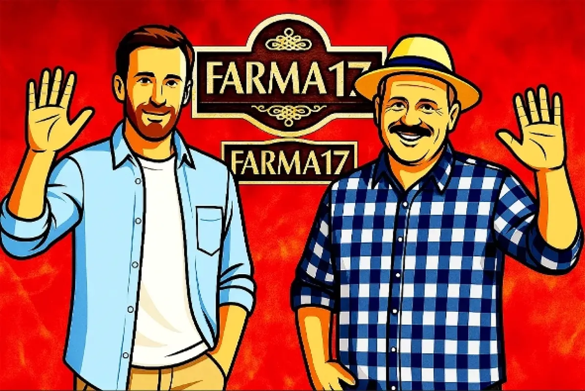 Farma XVII - Duel, 2025 - fotogaléria