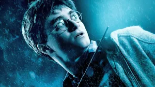 Harry Potter és a félvér herceg