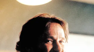 Dobrý Will Hunting