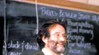 Dobrý Will Hunting