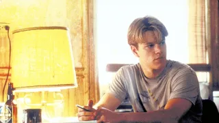 Dobrý Will Hunting