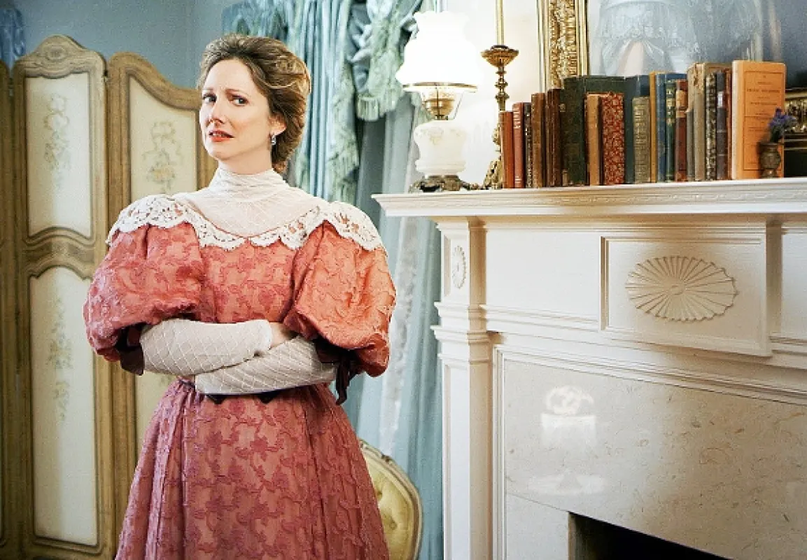 Pani domu (Lady of the Manor), 2021 - fotogaléria