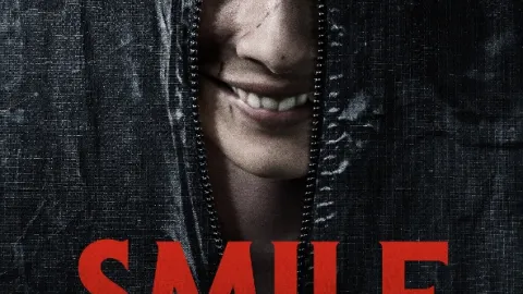 Úsměv