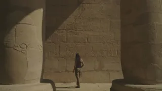 Ramesse II. a jeho dynastie (4/6)