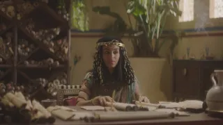 Ramesse II. a jeho dynastie (4/6)