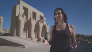 Ramesse II. a jeho dynastie (4/6)