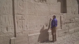 Ramesse II. a jeho dynastie (4/6)