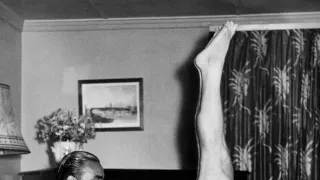 Menuhin a Karajan hrají Mozarta