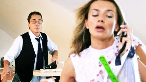 Duše jako kaviár