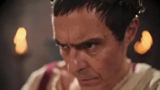 Julius Caesar: Jak se rodí diktátor (3/3)