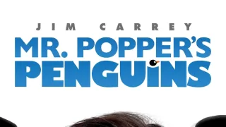 Pán Popper a jeho tučniaky