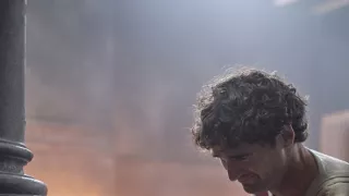 Julius Caesar: Jak se rodí diktátor (3/3)