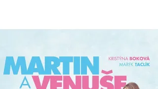 Martin a Venuša
