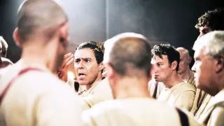 Julius Caesar: Jak se rodí diktátor (3/3)