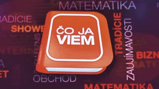 Čo ja viem