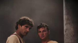 Julius Caesar: Jak se rodí diktátor (3/3)