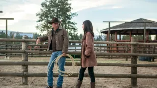 Yellowstone (5/9)