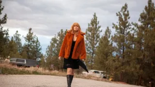 Yellowstone (5/9)