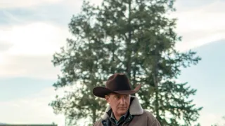 Yellowstone (5/9)