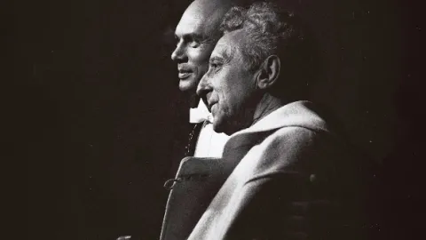 Yul Brynner: Veľkolepý