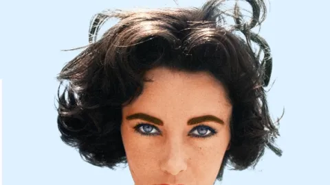 Elizabeth Taylorová: Vzpurná superhvězda (1/3)