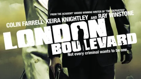 Londýnský gangster