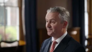 Dějiny královských sídel