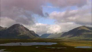 Kouzlo Velké Británie