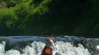 Na vlastní nebezpečí