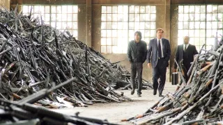 Obchodník so smrťou